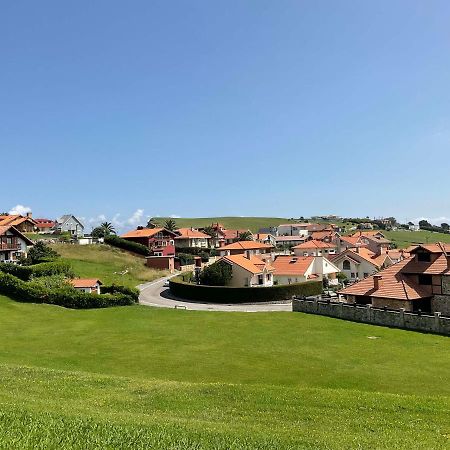 Casa La Tablia, Un Chalet Familiar Para Disfrutar De Cantabria سوانثيس المظهر الخارجي الصورة