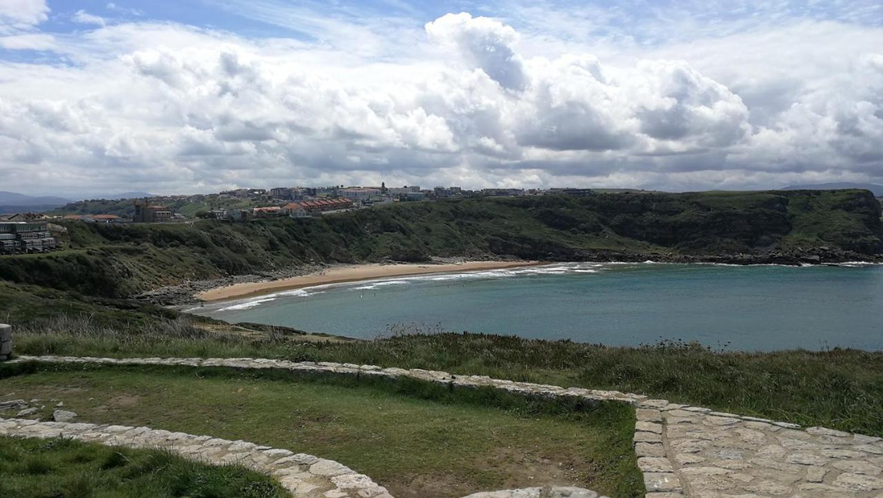 Casa La Tablia, Un Chalet Familiar Para Disfrutar De Cantabria سوانثيس المظهر الخارجي الصورة