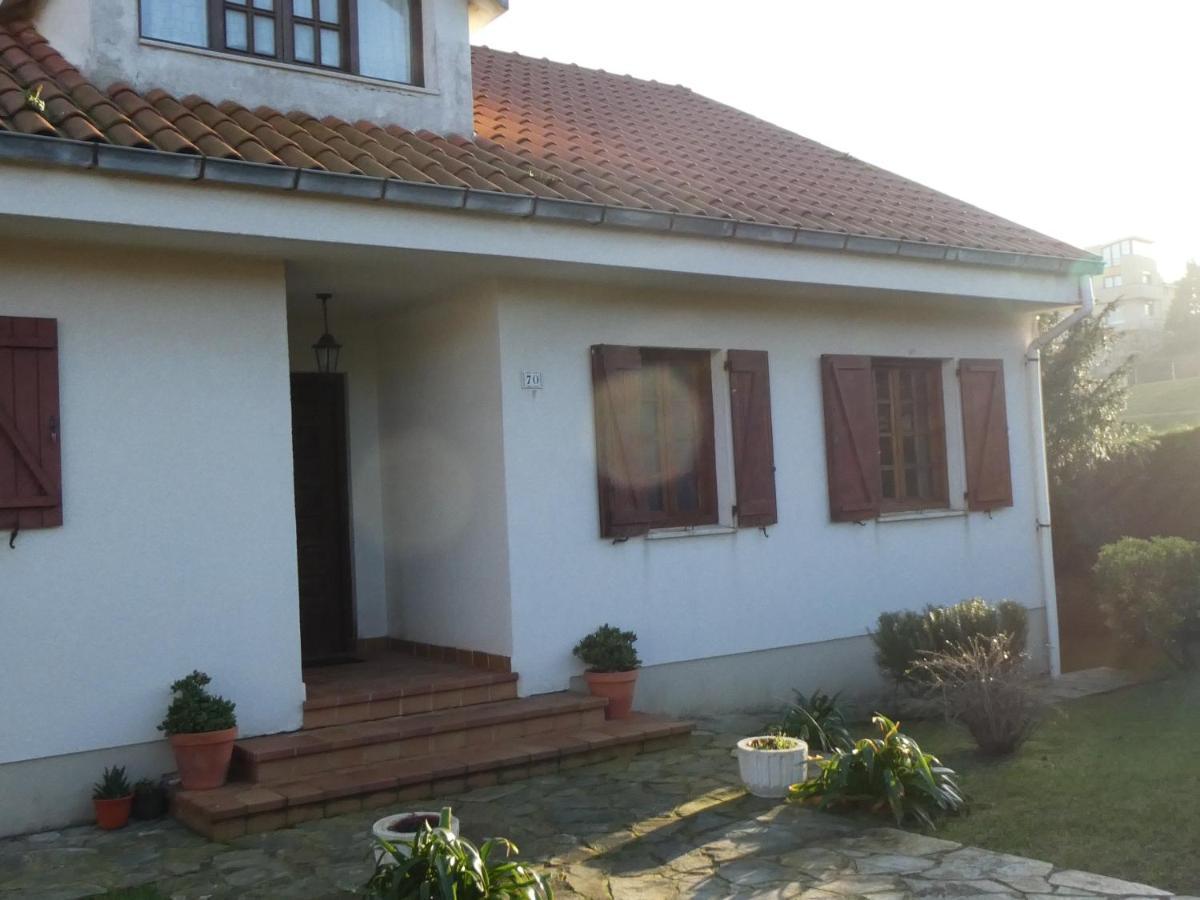 Casa La Tablia, Un Chalet Familiar Para Disfrutar De Cantabria سوانثيس المظهر الخارجي الصورة